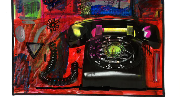 It’s Time To Start Dialing The Social Phone